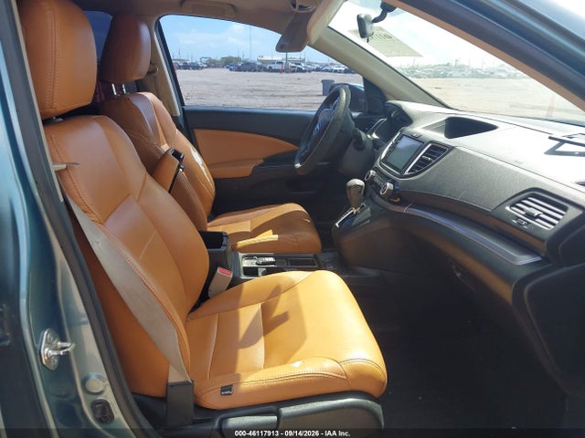 Продажа на аукционе авто 2015 Honda Cr-v Ex, vin: 2HKRM3H57FH542527, номер лота: 46117913
