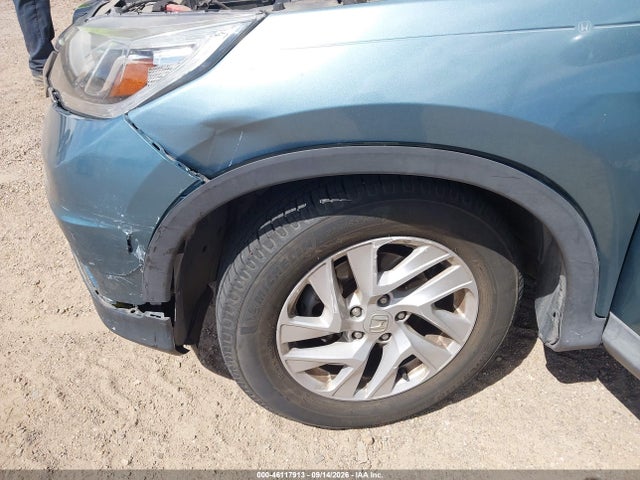 Продажа на аукционе авто 2015 Honda Cr-v Ex, vin: 2HKRM3H57FH542527, номер лота: 46117913