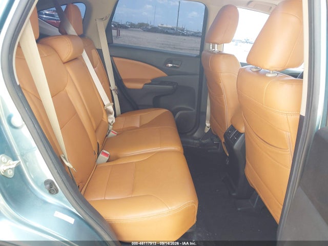 Продажа на аукционе авто 2015 Honda Cr-v Ex, vin: 2HKRM3H57FH542527, номер лота: 46117913