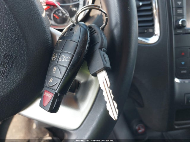 Aukcja sprzedaży 2012 Dodge Durango R/t, vin: 1C4SDJCT1CC164157, numer aukcji: 46117917