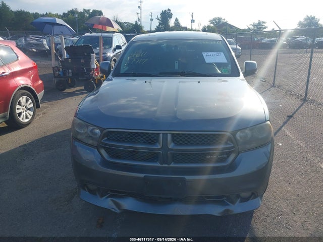 Aukcja sprzedaży 2012 Dodge Durango R/t, vin: 1C4SDJCT1CC164157, numer aukcji: 46117917