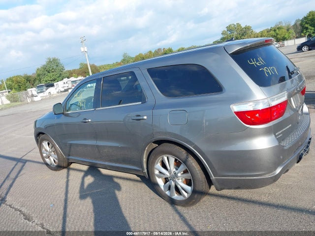 Aukcja sprzedaży 2012 Dodge Durango R/t, vin: 1C4SDJCT1CC164157, numer aukcji: 46117917