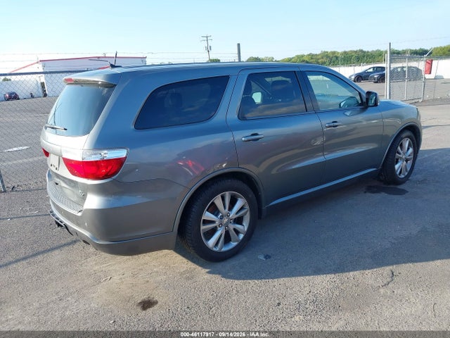Aukcja sprzedaży 2012 Dodge Durango R/t, vin: 1C4SDJCT1CC164157, numer aukcji: 46117917