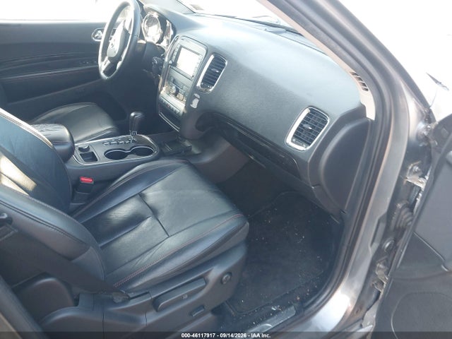 Aukcja sprzedaży 2012 Dodge Durango R/t, vin: 1C4SDJCT1CC164157, numer aukcji: 46117917