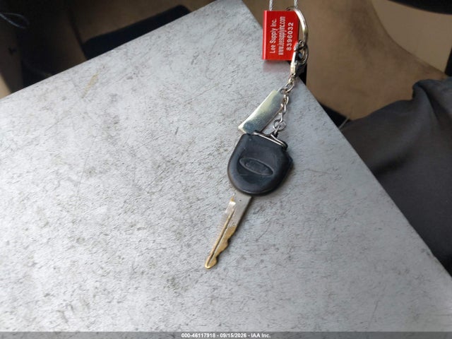 46117918 :رقم المزاد ، 1ZVFT80N265181011 vin ، 2006 Ford Mustang V6 مزاد بيع