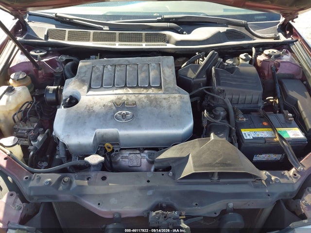 Продажа на аукционе авто 2008 Toyota Avalon Xls, vin: 4T1BK36B98U290591, номер лота: 46117922