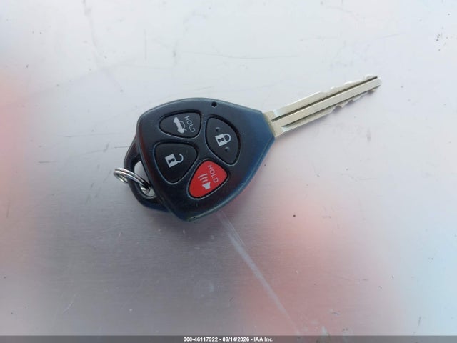 Продажа на аукционе авто 2008 Toyota Avalon Xls, vin: 4T1BK36B98U290591, номер лота: 46117922