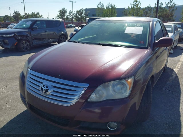 Продажа на аукционе авто 2008 Toyota Avalon Xls, vin: 4T1BK36B98U290591, номер лота: 46117922