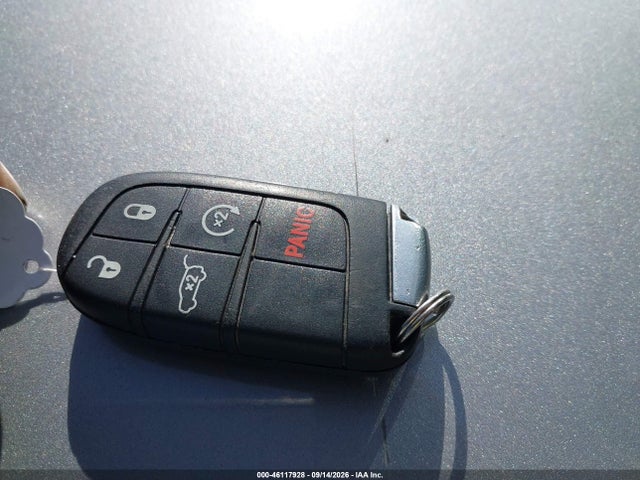 Продажа на аукционе авто 2017 Jeep Grand Cherokee Limited 4x2, vin: 1C4RJEBGXHC877570, номер лота: 46117928