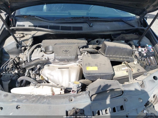 Toyota CAMRY XSE 2015 4T1BF1FK9FU477187 Image 10