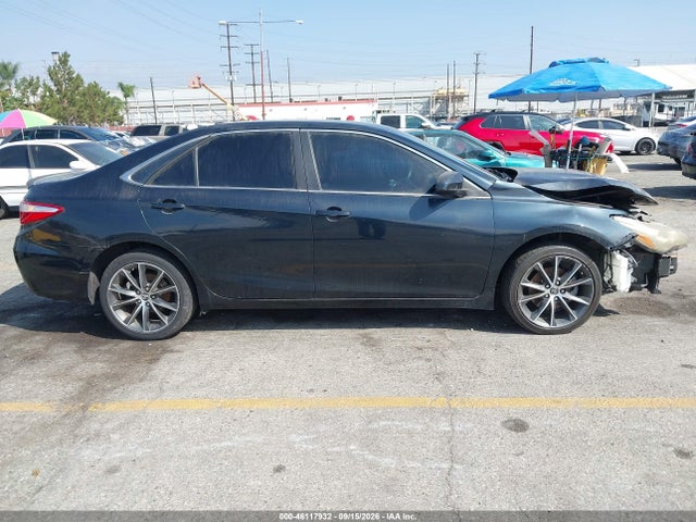 Toyota CAMRY XSE 2015 4T1BF1FK9FU477187 Image 14