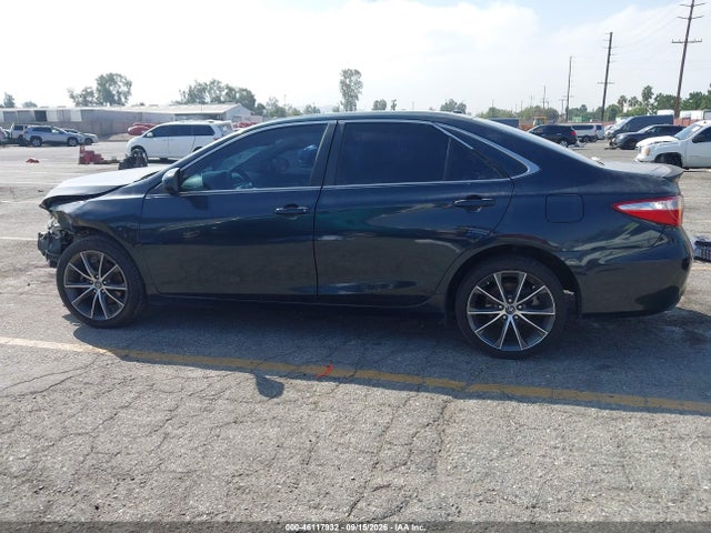 Toyota CAMRY XSE 2015 4T1BF1FK9FU477187 Image 15