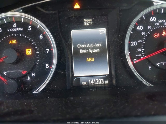 Toyota CAMRY XSE 2015 4T1BF1FK9FU477187 Image 16