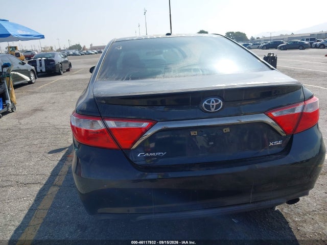Toyota CAMRY XSE 2015 4T1BF1FK9FU477187 Image 17