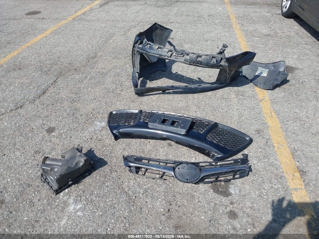 Toyota CAMRY XSE 2015 4T1BF1FK9FU477187 Image 12