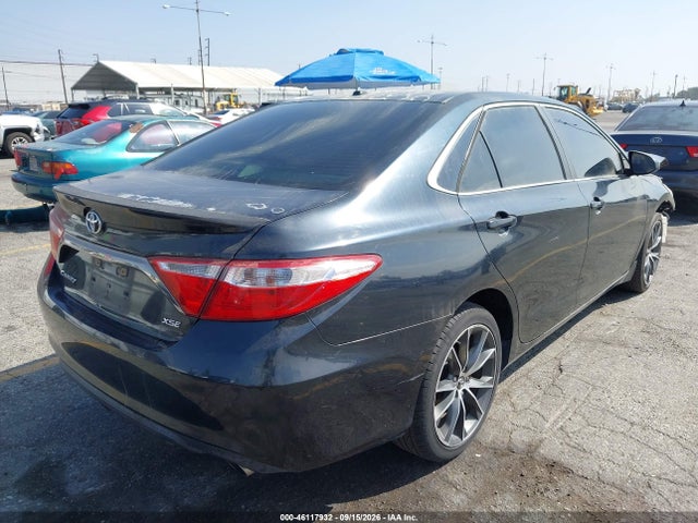 Toyota CAMRY XSE 2015 4T1BF1FK9FU477187 Image 4