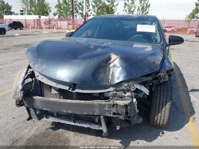 Toyota CAMRY XSE 2015 4T1BF1FK9FU477187 Image 6