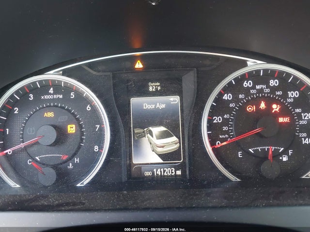 Toyota CAMRY XSE 2015 4T1BF1FK9FU477187 Image 7