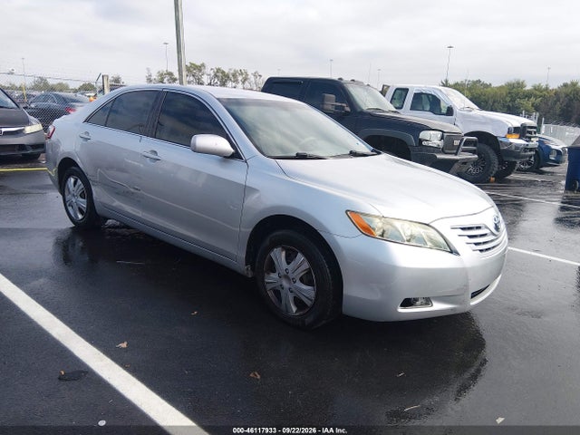 2009 Toyota Camry Le მანქანა იყიდება აუქციონზე, vin: 4T1BE46K59U305649, აუქციონის ნომერი: 46117933