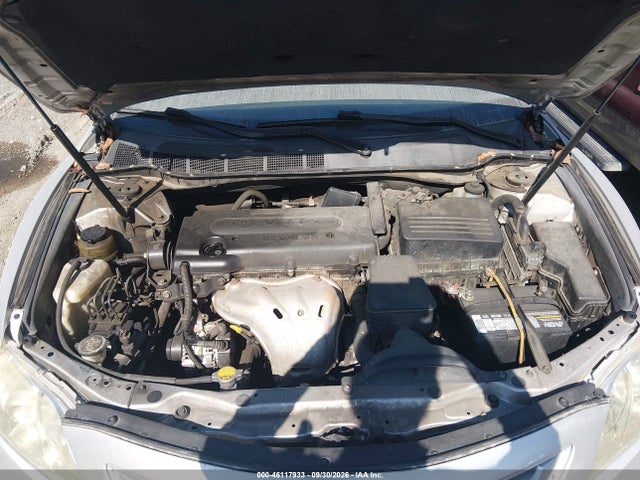2009 Toyota Camry Le მანქანა იყიდება აუქციონზე, vin: 4T1BE46K59U305649, აუქციონის ნომერი: 46117933
