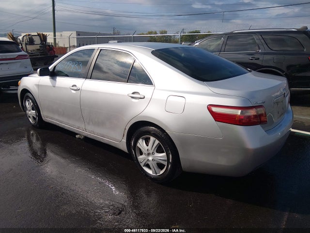 2009 Toyota Camry Le მანქანა იყიდება აუქციონზე, vin: 4T1BE46K59U305649, აუქციონის ნომერი: 46117933