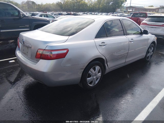 2009 Toyota Camry Le მანქანა იყიდება აუქციონზე, vin: 4T1BE46K59U305649, აუქციონის ნომერი: 46117933