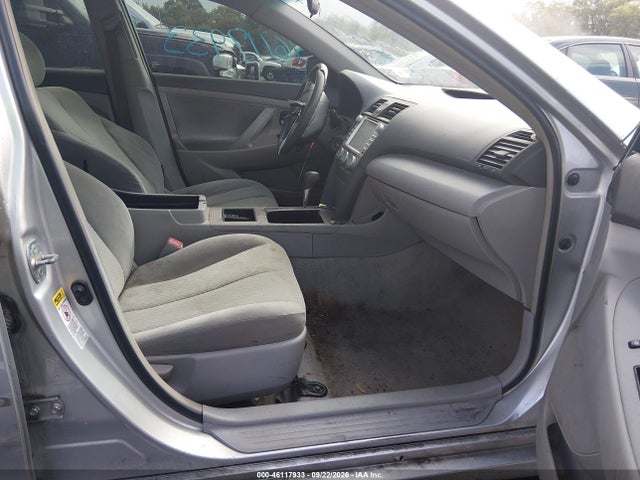 2009 Toyota Camry Le მანქანა იყიდება აუქციონზე, vin: 4T1BE46K59U305649, აუქციონის ნომერი: 46117933