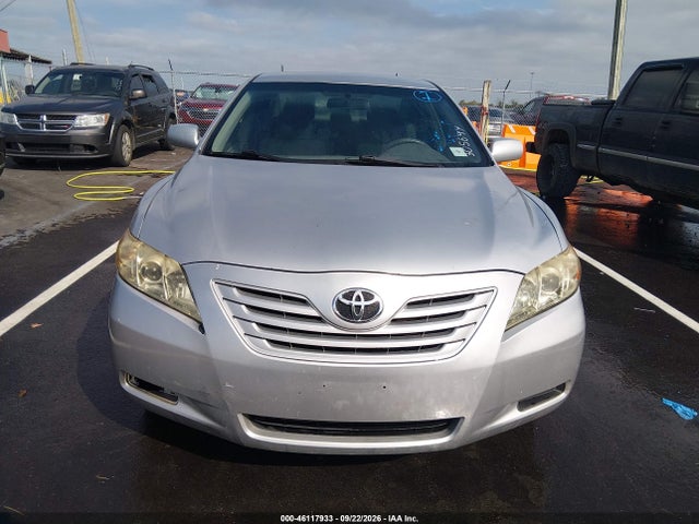 2009 Toyota Camry Le მანქანა იყიდება აუქციონზე, vin: 4T1BE46K59U305649, აუქციონის ნომერი: 46117933