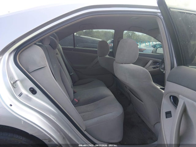 2009 Toyota Camry Le მანქანა იყიდება აუქციონზე, vin: 4T1BE46K59U305649, აუქციონის ნომერი: 46117933