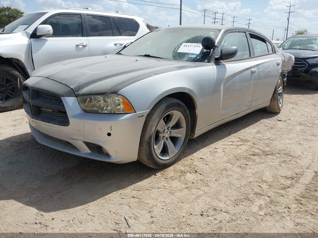 Aukcja sprzedaży 2011 Dodge Charger Police, vin: 2B3CL1CT3BH574138, numer aukcji: 46117935