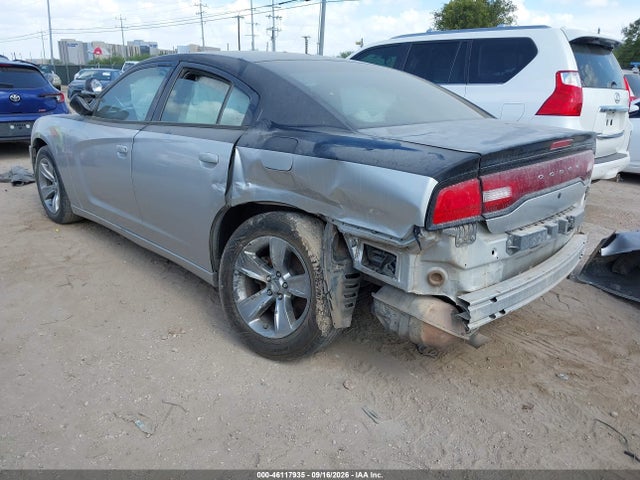 Aukcja sprzedaży 2011 Dodge Charger Police, vin: 2B3CL1CT3BH574138, numer aukcji: 46117935