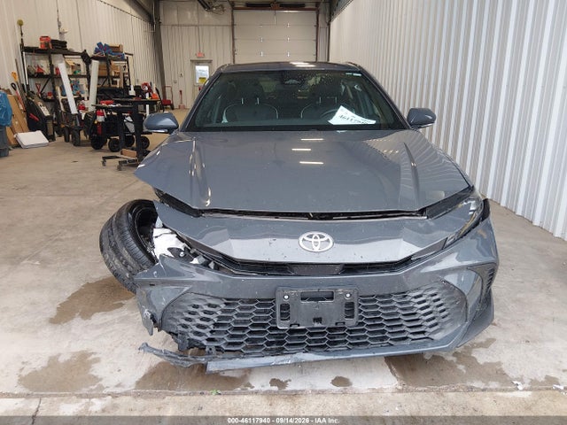 4T1DAACK0SU504735 Toyota CAMRY SE