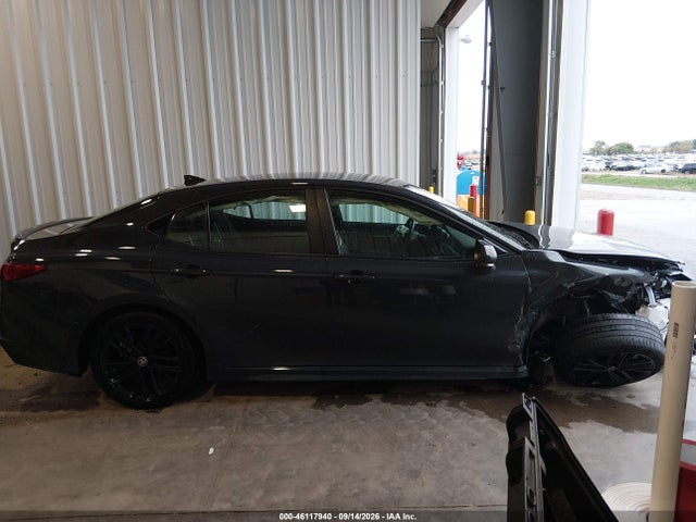 4T1DAACK0SU504735 Toyota CAMRY SE