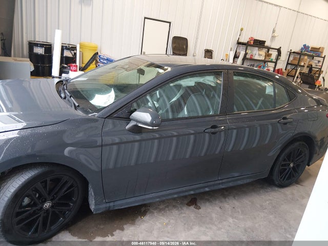 4T1DAACK0SU504735 Toyota CAMRY SE