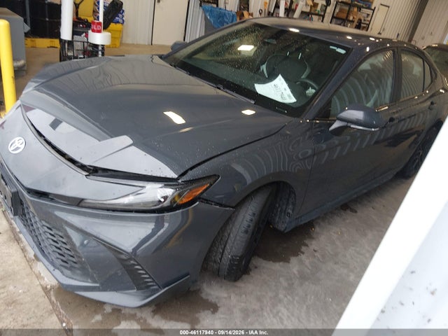 4T1DAACK0SU504735 Toyota CAMRY SE
