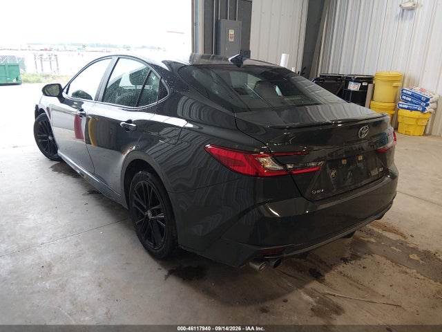 4T1DAACK0SU504735 Toyota CAMRY SE