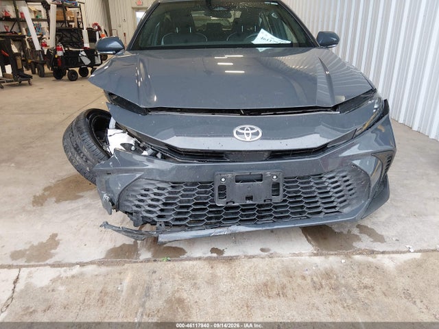 4T1DAACK0SU504735 Toyota CAMRY SE
