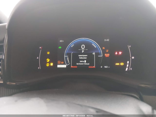 4T1DAACK0SU504735 Toyota CAMRY SE