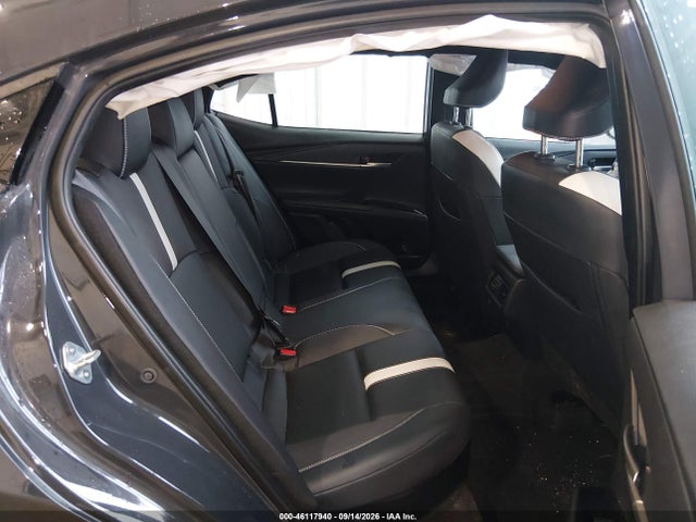4T1DAACK0SU504735 Toyota CAMRY SE