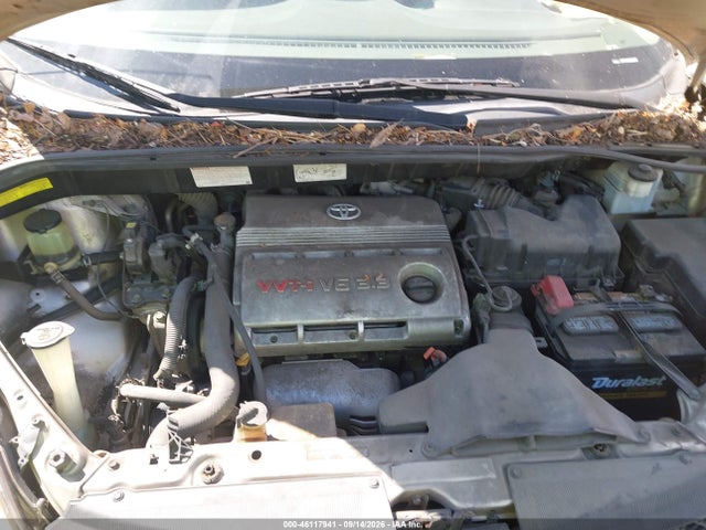 46117941 :رقم المزاد ، 5TDZA23C25S367380 vin ، 2005 Toyota Sienna Le مزاد بيع