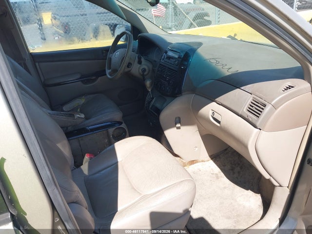 46117941 :رقم المزاد ، 5TDZA23C25S367380 vin ، 2005 Toyota Sienna Le مزاد بيع