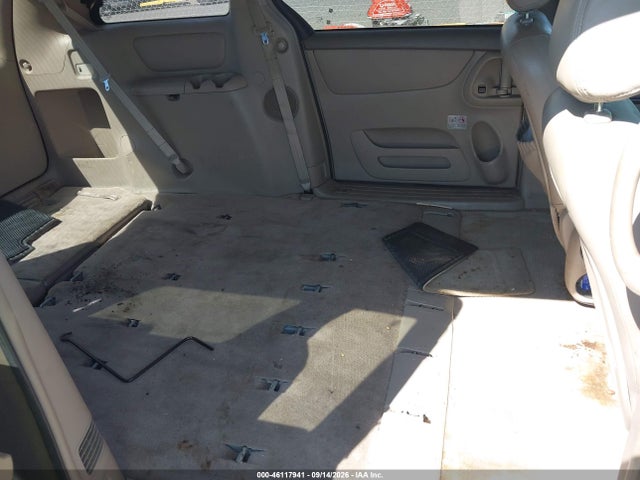 46117941 :رقم المزاد ، 5TDZA23C25S367380 vin ، 2005 Toyota Sienna Le مزاد بيع