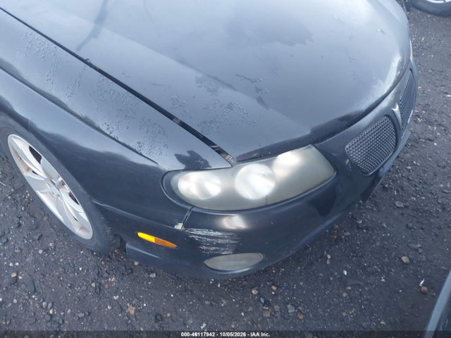 46117942 :رقم المزاد ، 6G2VX12G14L268570 vin ، 2004 Pontiac Gto مزاد بيع
