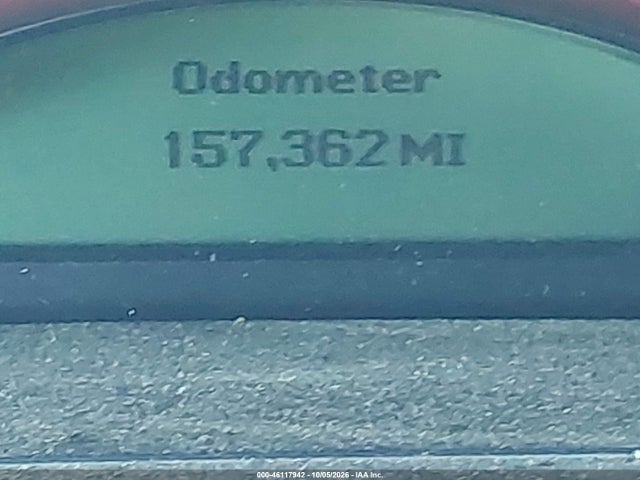 46117942 :رقم المزاد ، 6G2VX12G14L268570 vin ، 2004 Pontiac Gto مزاد بيع