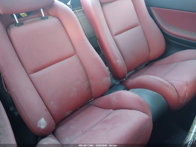 46117942 :رقم المزاد ، 6G2VX12G14L268570 vin ، 2004 Pontiac Gto مزاد بيع