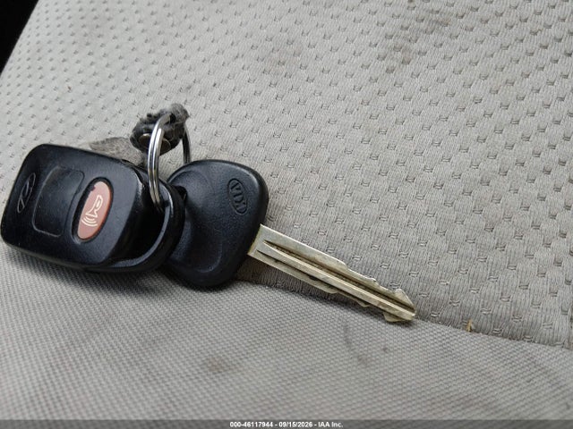 2011 Kia Forte Ex მანქანა იყიდება აუქციონზე, vin: KNAFU4A23B5464487, აუქციონის ნომერი: 46117944