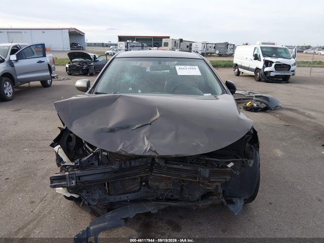 2011 Kia Forte Ex მანქანა იყიდება აუქციონზე, vin: KNAFU4A23B5464487, აუქციონის ნომერი: 46117944