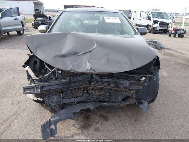 2011 Kia Forte Ex მანქანა იყიდება აუქციონზე, vin: KNAFU4A23B5464487, აუქციონის ნომერი: 46117944