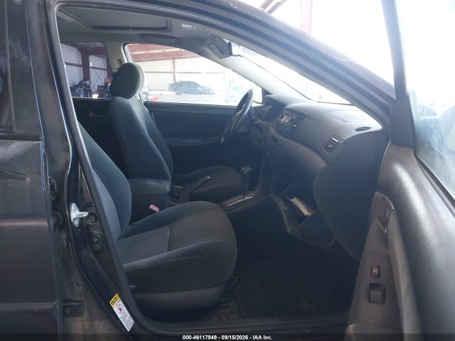 46117949 :رقم المزاد ، 1NXBR30E37Z797337 vin ، 2007 Toyota Corolla S مزاد بيع
