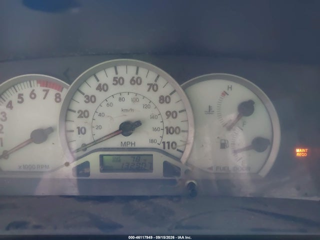 46117949 :رقم المزاد ، 1NXBR30E37Z797337 vin ، 2007 Toyota Corolla S مزاد بيع